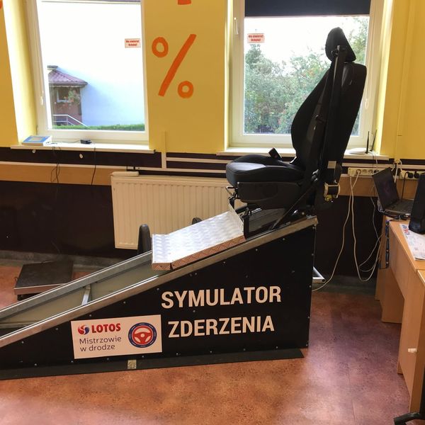 KCBRD – Mistrzowie w drodze (zdjęcie 2)