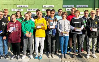 Extra Świecie: „Cała prawda o świeckim menedżerze"