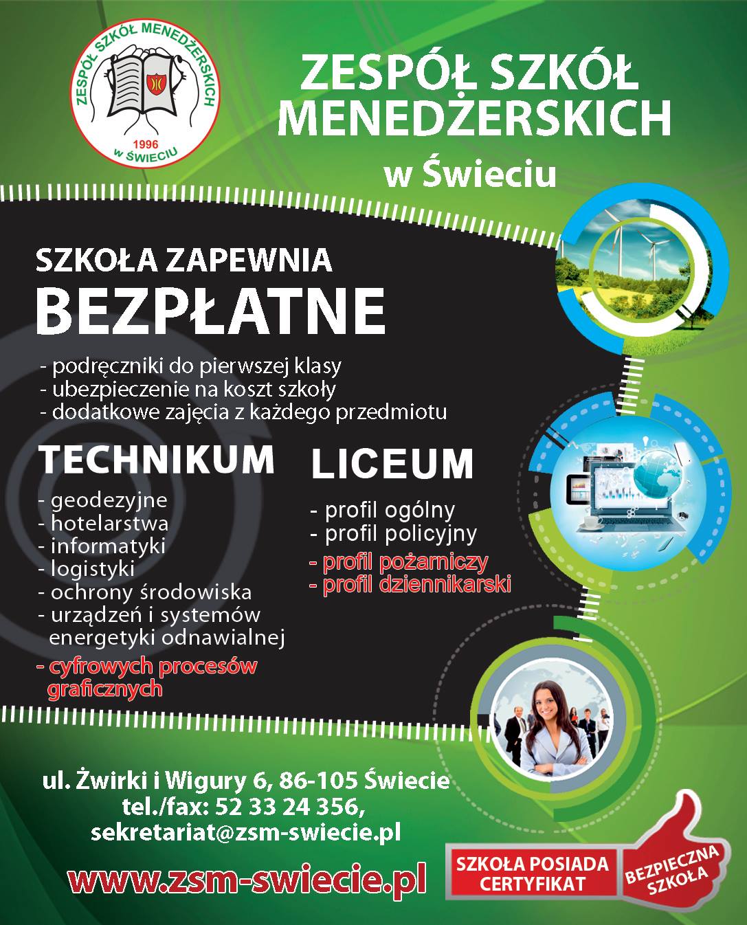 Wpis z Facebooka 2014-04-28