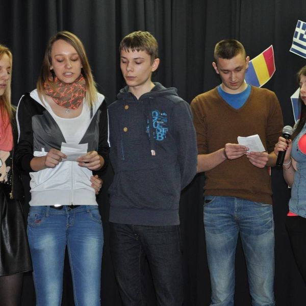 Dnia 21 marca odbyła się Menedżerada pod hasłem "10 lat Polski w Unii Europejskiej" (zdjęcie 12)