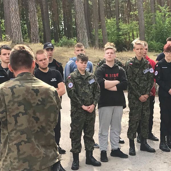 Integracja 2021 (zdjęcie 6)