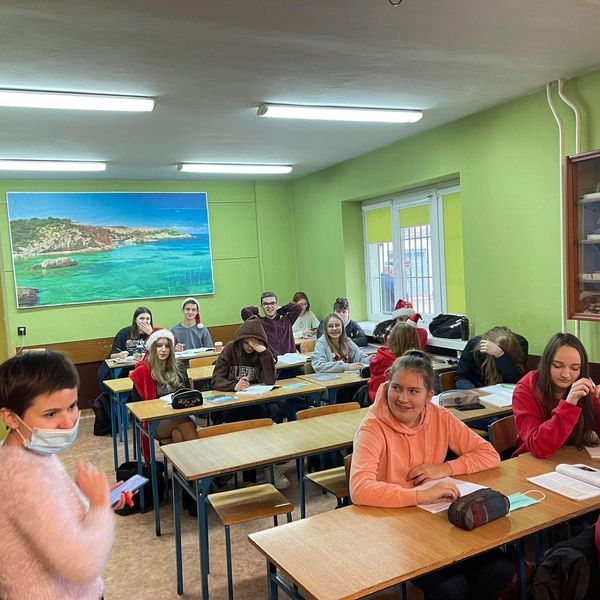 Mikołajki 2021 (zdjęcie 3)