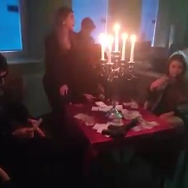 Klatka z filmu 23 — Wpis z Facebooka 2022-10-18