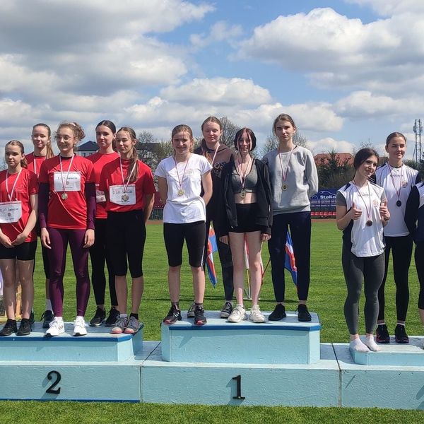 Festiwal Sztafet (zdjęcie 6)