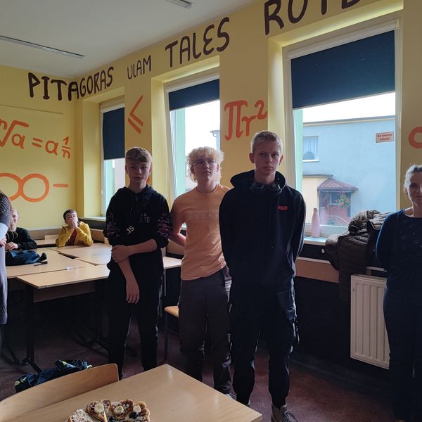 Dzień Języków Obcych 2022 (zdjęcie 36)