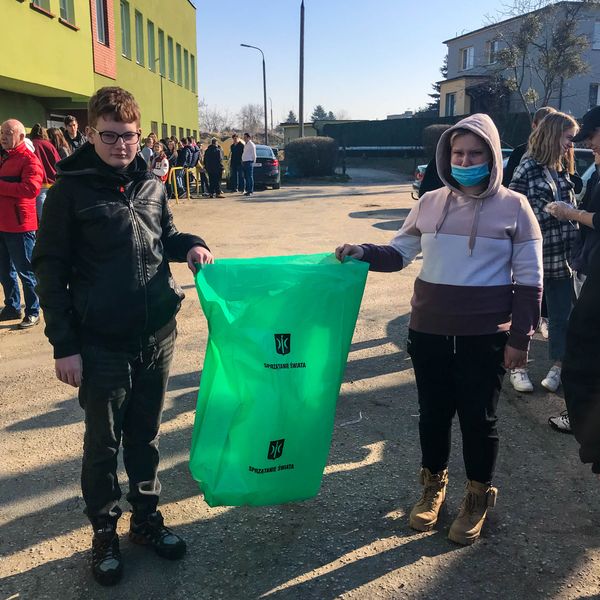 Sprzątanie świata 2022 (zdjęcie 10)