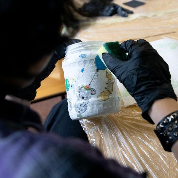 Dzień Wiosny i Dni Otwarte 2024 — ZSM Świecie