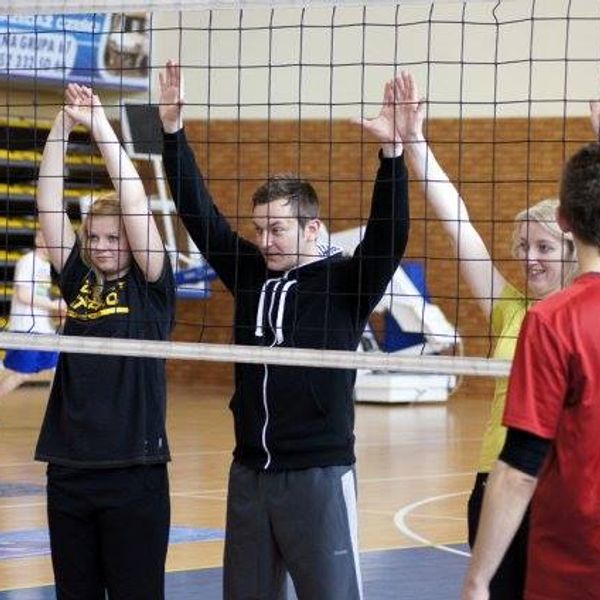 Dnia 6-ego marca podczas Dni Etyki młodzież popularnego „Menedżera” mogła rywalizować między  sobą n (zdjęcie 9)