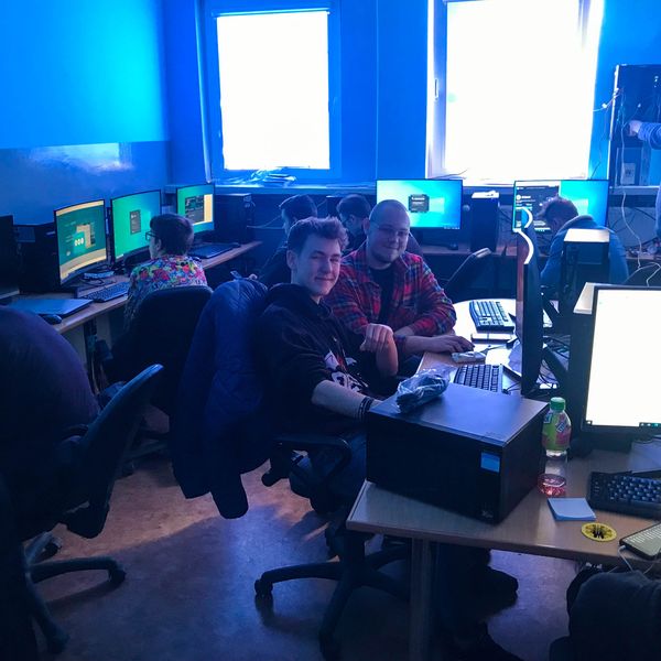 Dzień Wagarowicza 2022 (zdjęcie 23)