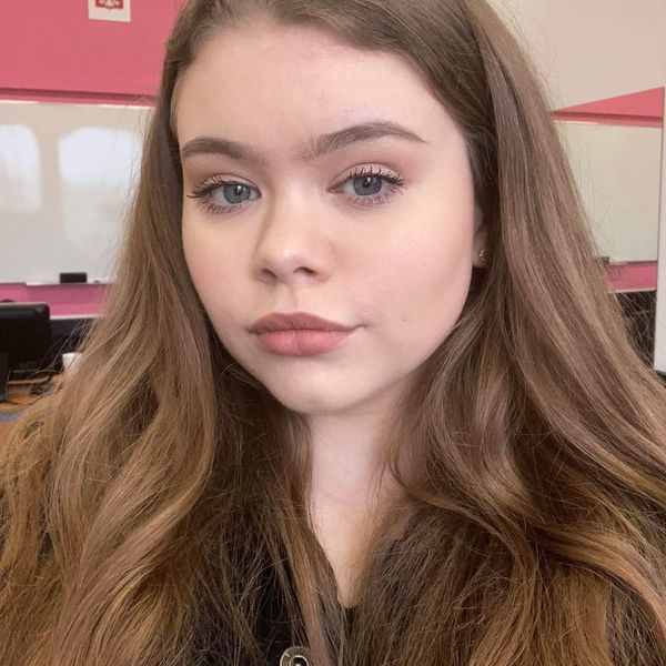 Kolejne zajęcia dla profilu kosmetycznego za nami (zdjęcie 2)