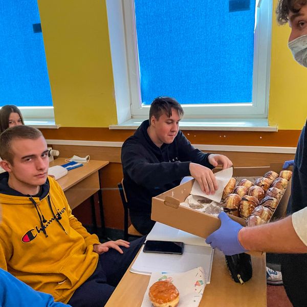 Tłusty czwartek 2022 (zdjęcie 15)