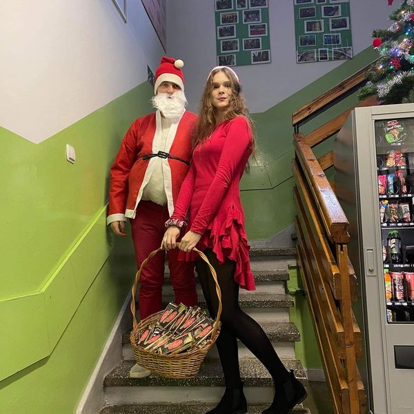 Mikołajki 2021 (zdjęcie 1)