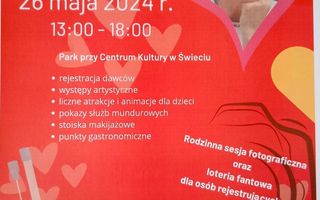 Zapraszamy do udziału w akcji organizowanej przez ZSP!