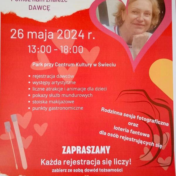 Zapraszamy do udziału w akcji organizowanej przez ZSP!