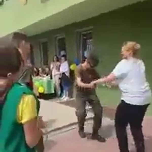 Klatka z filmu 2 — Dzień Otwarty ZSM 2022