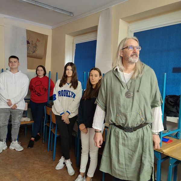 Dzień Języków Obcych 2022 (zdjęcie 54)