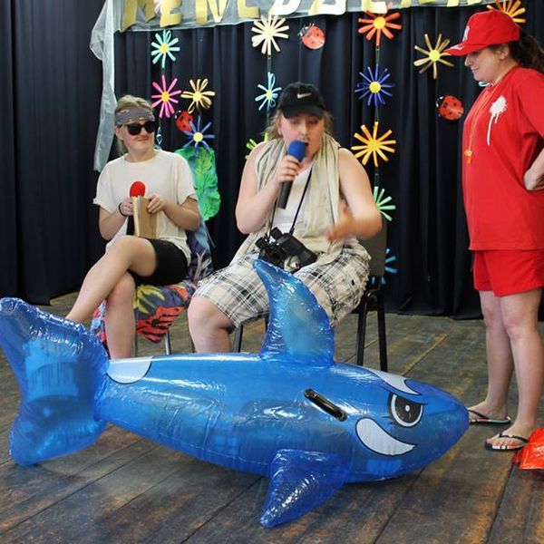 Fotorelacja z ,,Menedżerady" :-) Przeżyjmy to jeszcze raz:-) (zdjęcie 10)