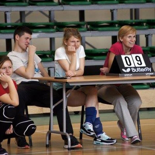 Dnia 6-ego marca podczas Dni Etyki młodzież popularnego „Menedżera” mogła rywalizować między  sobą n (zdjęcie 10)