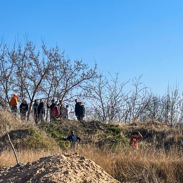 Sprzątanie świata 2022 (zdjęcie 7)