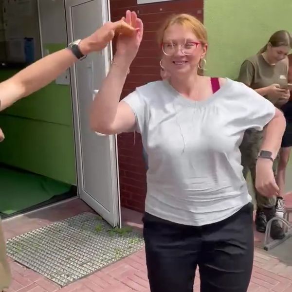 Klatka z filmu 7 — Dzień Otwarty ZSM 2022