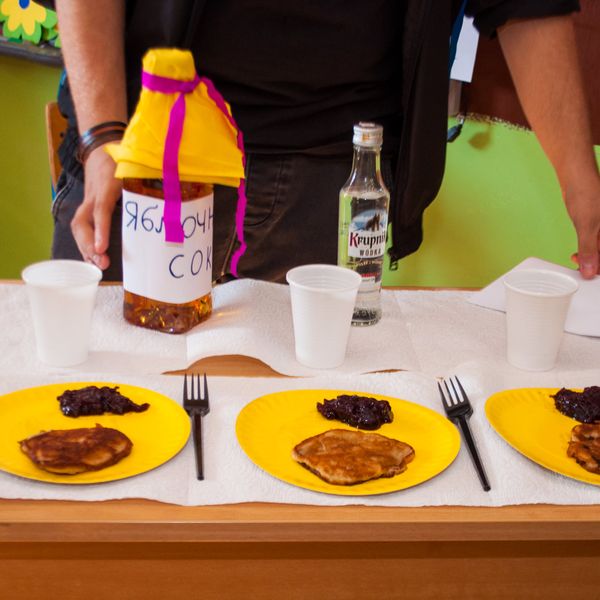 Dzień Języków Obcych 2021 (zdjęcie 33)