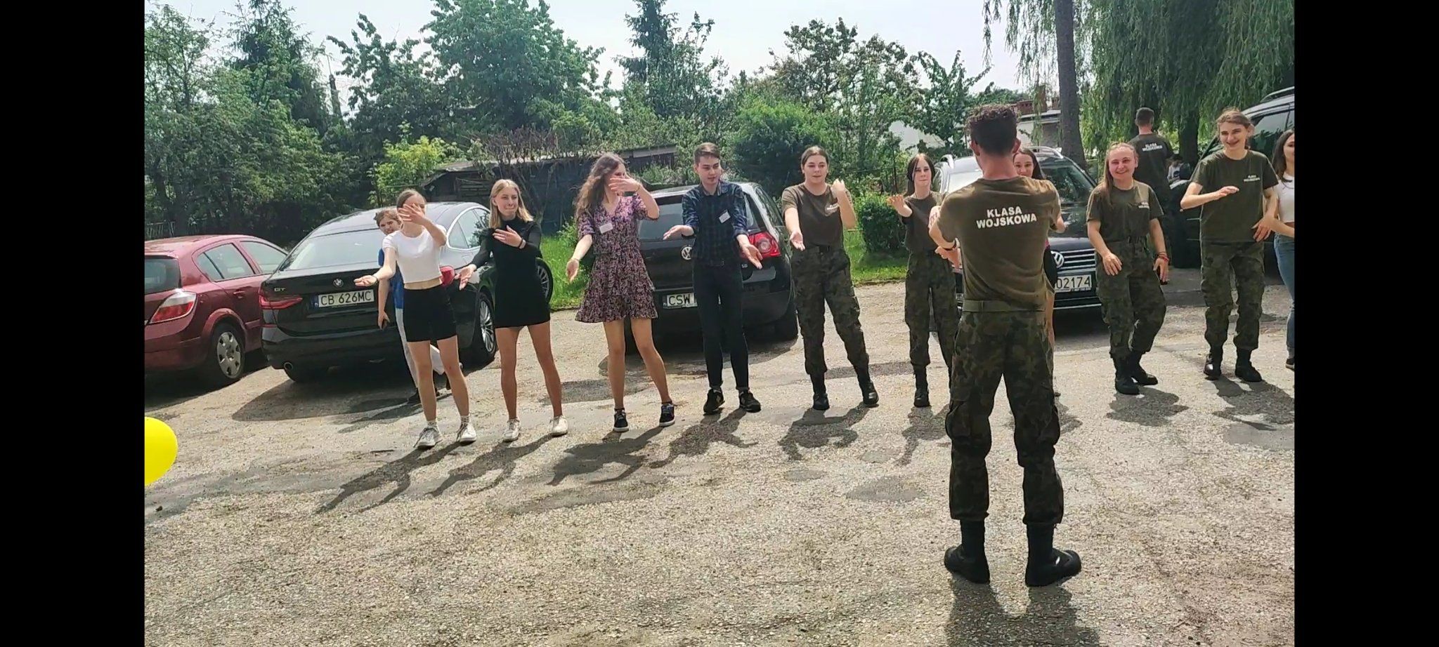 Dzień Otwarty ZSM 2022 (zdjęcie 4)