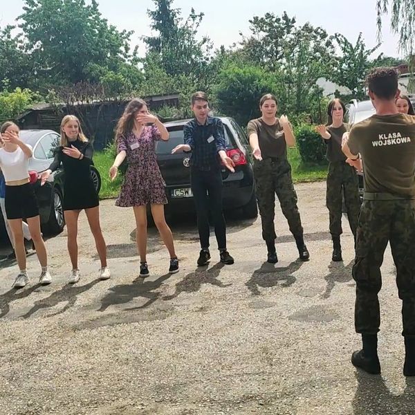 Dzień Otwarty ZSM 2022 (zdjęcie 4)