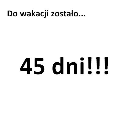 I co Wy na to?
