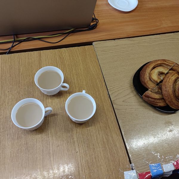 Dzień Języków Obcych 2022 (zdjęcie 51)