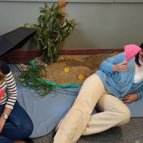 Dzień Języków Obcych 2022 (zdjęcie 49)