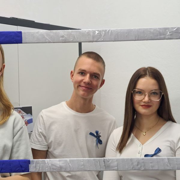 Dzień języków obcych! (zdjęcie 2)