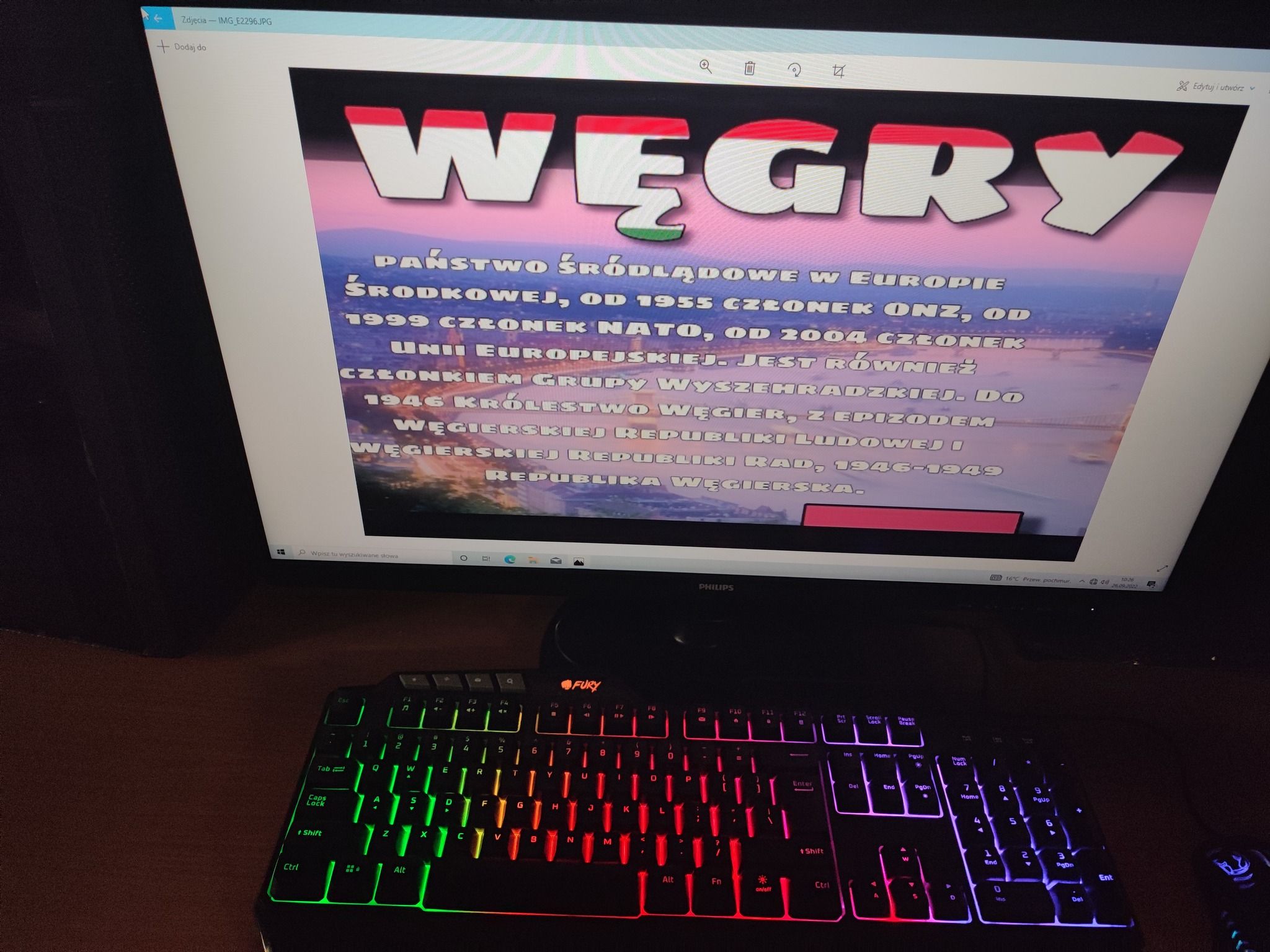 Dzień Języków Obcych 2022Dzień Języków Obcych 2022Dzień Języków Obcych 2022Dzień Języków Obcych 2022 (zdjęcie 25)