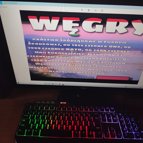 Dzień Języków Obcych 2022Dzień Języków Obcych 2022Dzień Języków Obcych 2022Dzień Języków Obcych 2022 (zdjęcie 25)