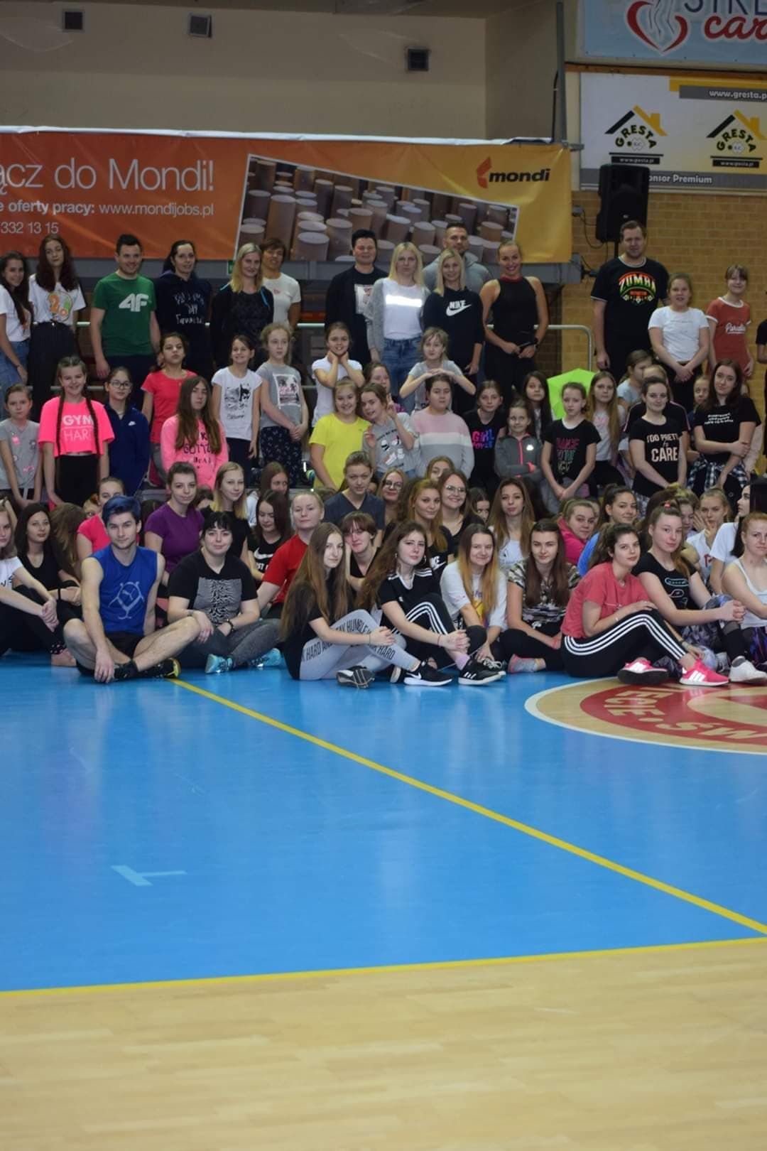 Maraton Zumby (zdjęcie 4)