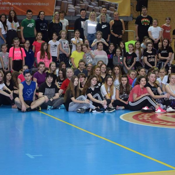 Maraton Zumby (zdjęcie 4)