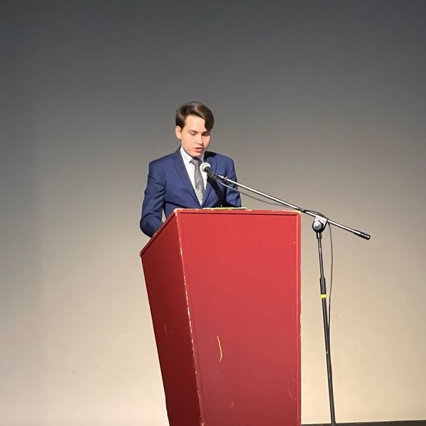 Rozpoczęcie Roku Szkolnego 2022/23 (zdjęcie 1)