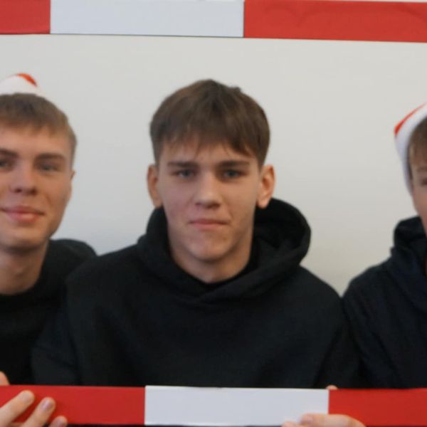 Mikołajowa sesja zdjęciowa🌲 (zdjęcie 22)