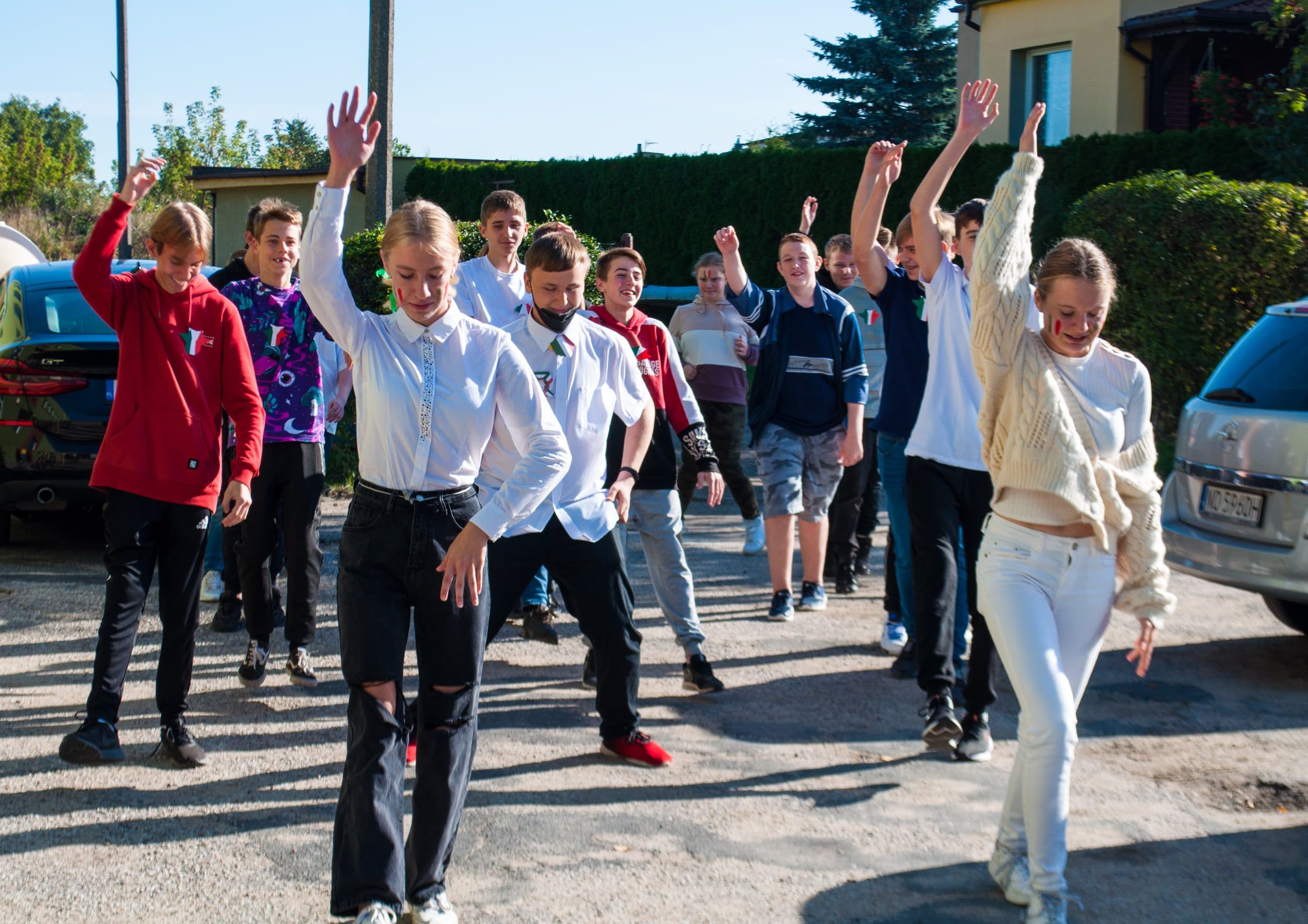 Dzień Języków Obcych 2021 (zdjęcie 19)