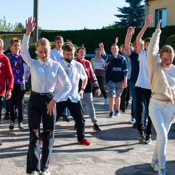 Dzień Języków Obcych 2021 (zdjęcie 19)