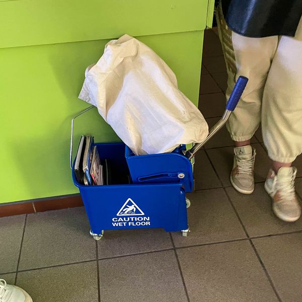 Dzień bez plecaków (zdjęcie 12)