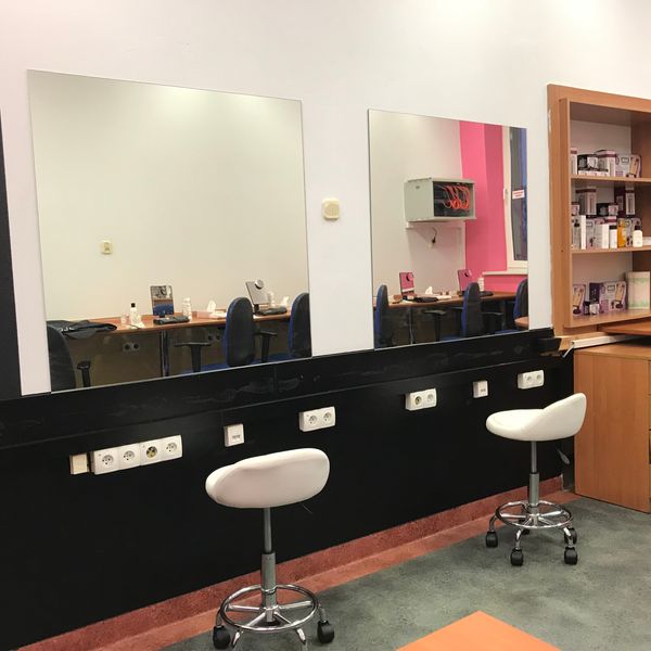 Profil kosmetyczny ZSM Świecie — zdjęcie 2 z zajęć i pracowni