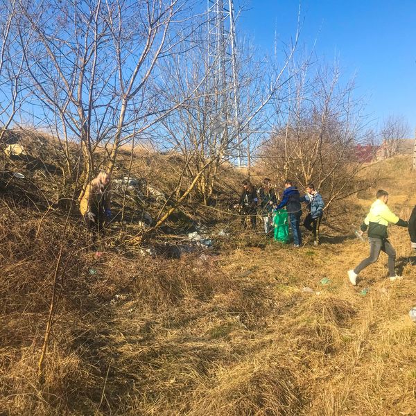 Sprzątanie świata 2022 (zdjęcie 11)