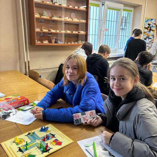 Dzień Wiosny i Dni Otwarte w ZSM! (zdjęcie 11)