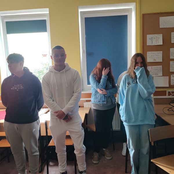 Dzień Języków Obcych 2022 (zdjęcie 29)