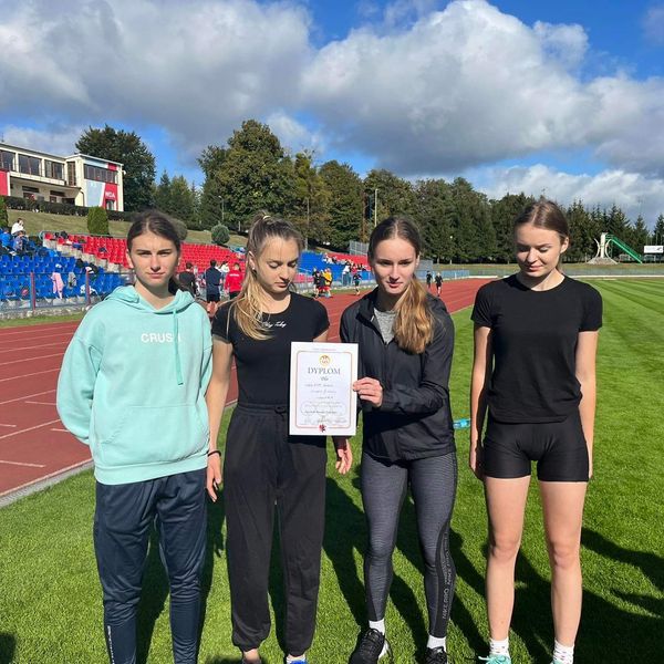 Festiwal Sztafet – Mistrzostwa Wojewódzkie (zdjęcie 7)