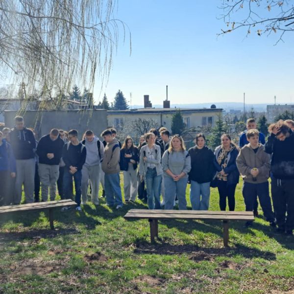 Dnia 20 marca 2025 roku odbył się apel szkolny (zdjęcie 4)