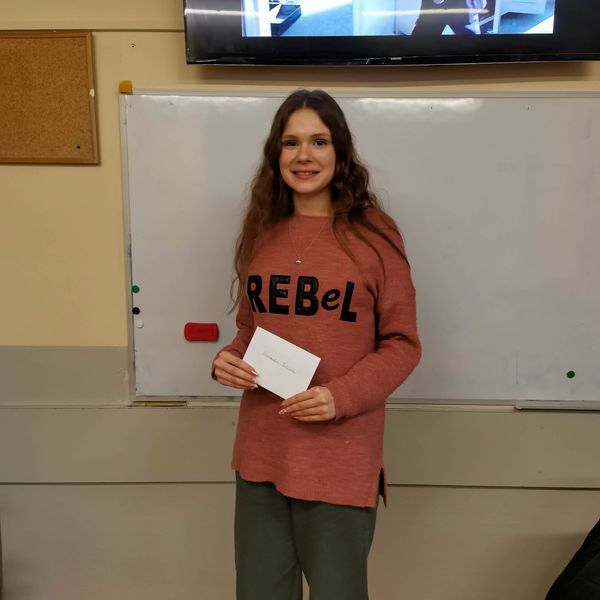 Stypendium Dyrektora ZSM (zdjęcie 8)