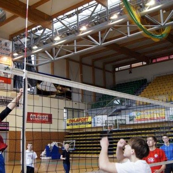 Dnia 6-ego marca podczas Dni Etyki młodzież popularnego „Menedżera” mogła rywalizować między  sobą n (zdjęcie 5)