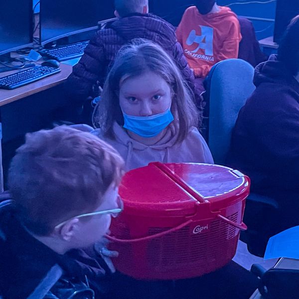 Dzień bez plecaków (zdjęcie 14)