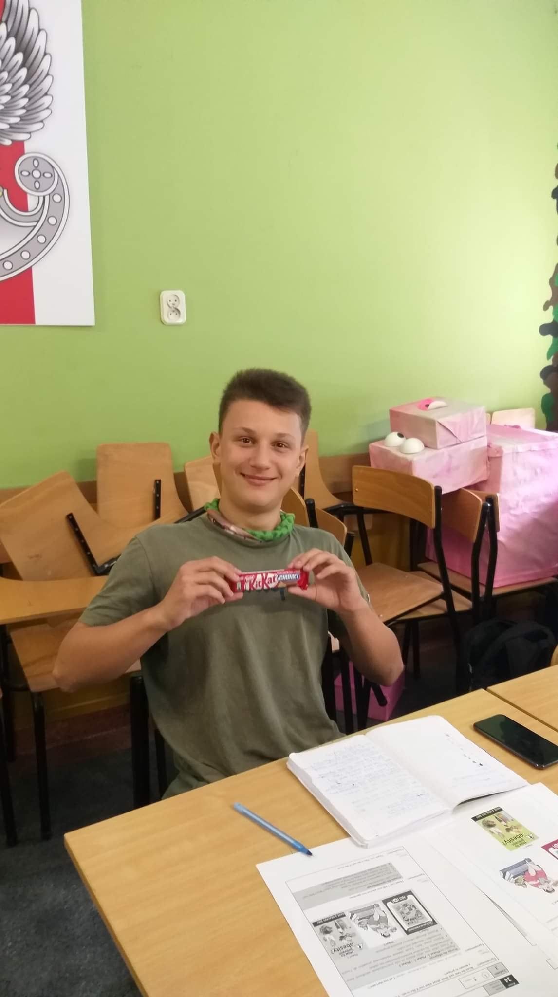 Dzień chłopaka 2020 (zdjęcie 1)